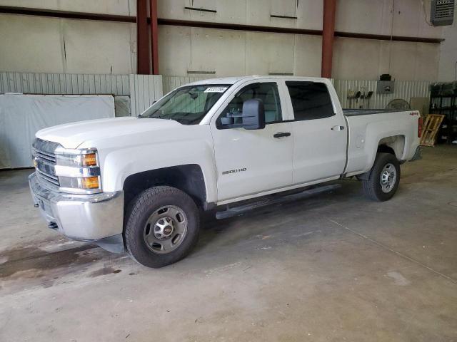  Salvage Chev Silverado K2500 Heavy Dut
