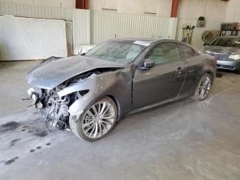  Salvage INFINITI G37