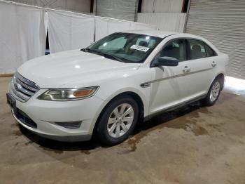  Salvage Ford Taurus