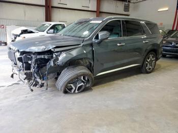  Salvage Hyundai PALISADE