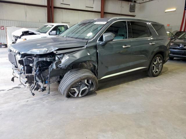  Salvage Hyundai PALISADE