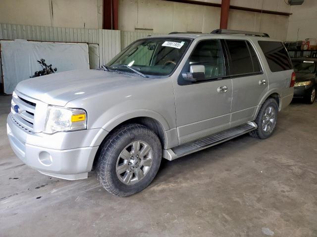  Salvage Ford Expedition