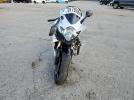 Suzuki Gsx K6 Image 9