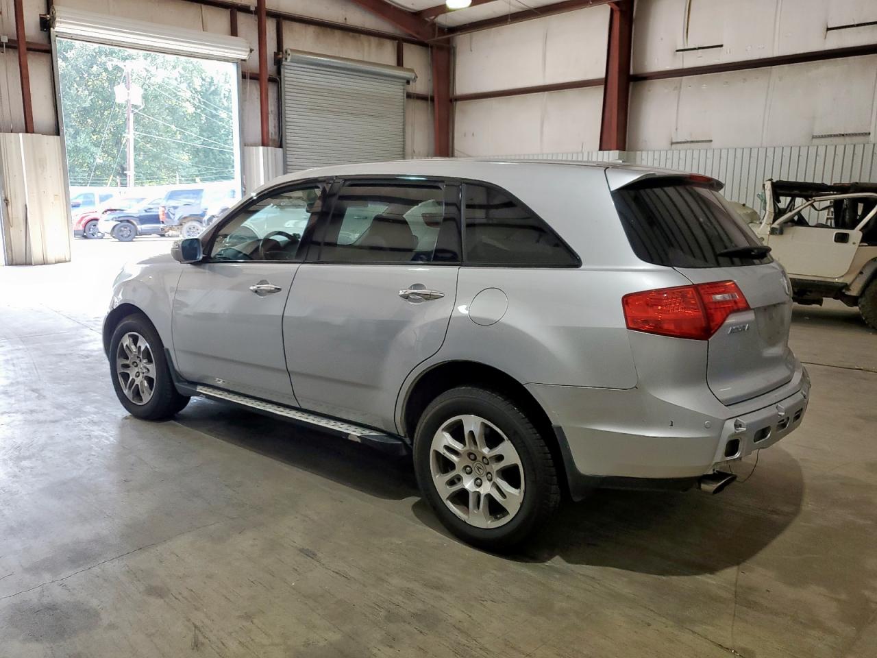 Acura MDX Technology Image 3