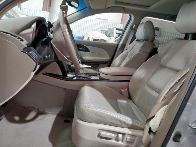 Acura MDX Technology Image 9