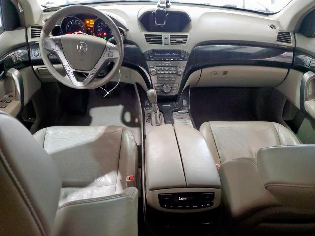 Acura MDX Technology Image 7