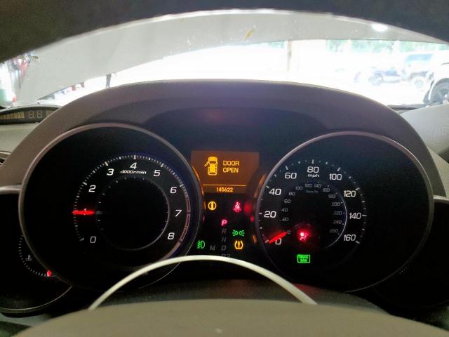 Acura MDX Technology Image 11