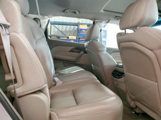 Acura MDX Technology Image 6