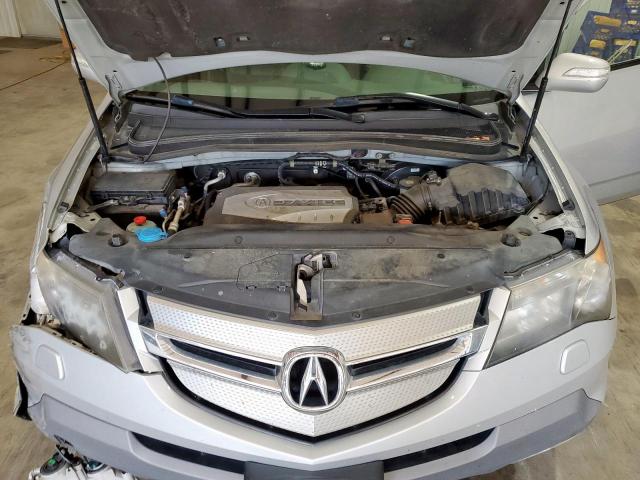 Acura MDX Technology Image 10