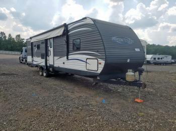  Salvage Dutchmen Aspen Trl