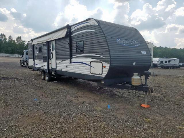  Salvage Dutchmen Aspen Trl