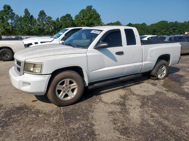  Salvage Dodge Dakota