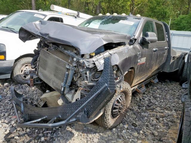  Salvage Ram 3500