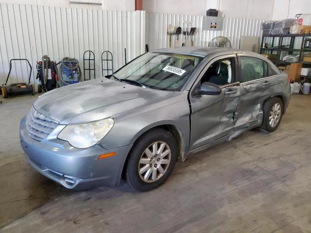  Salvage Chrysler Sebring