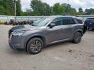 Nissan Pathfinder Sv Image 1