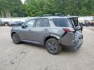 Nissan Pathfinder Sv Image 10