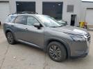 Nissan Pathfinder Sv Image 13
