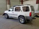 Nissan Xterra Xe Image 3