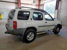 Nissan Xterra Xe Image 2