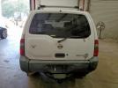 Nissan Xterra Xe Image 6