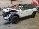 Ford Bronco Badlands Image 1