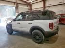 Ford Bronco Badlands Image 4