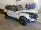 Ford Bronco Badlands Image 14