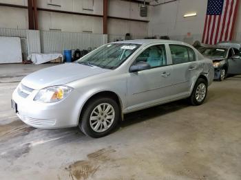  Salvage Chevrolet Cobalt