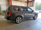 Honda Pilot Exl Image 4