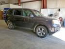 Honda Pilot Exl Image 6