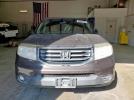 Honda Pilot Exl Image 3