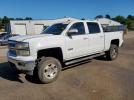 Chevrolet Silverado K1500 Lt Image 1