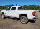 Chevrolet Silverado K1500 Lt Image 6