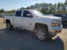 Chevrolet Silverado K1500 Lt Image 12