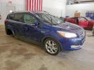 Ford Escape Titanium Image 4