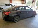 Nissan Sentra S Image 12