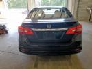 Nissan Sentra S Image 10