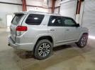 Toyota 4Runner Sr5 Image 2