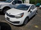 Kia Rio Lx Image 1