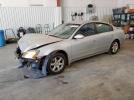 Nissan Altima S Image 1