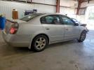 Nissan Altima S Image 8