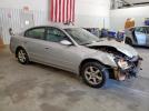 Nissan Altima S Image 3