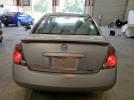 Nissan Altima S Image 2