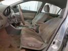 Nissan Altima S Image 5