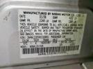 Nissan Altima S Image 13