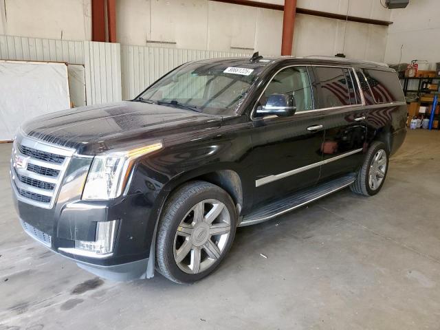  Salvage Cadillac Escalade
