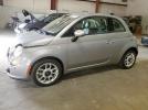 FIAT 500 Pop Image 1