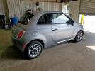 FIAT 500 Pop Image 3