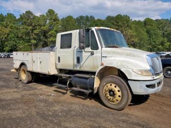  Salvage International 4000 Serie
