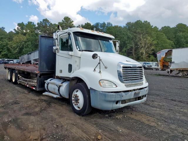  Salvage Freightliner Columbia